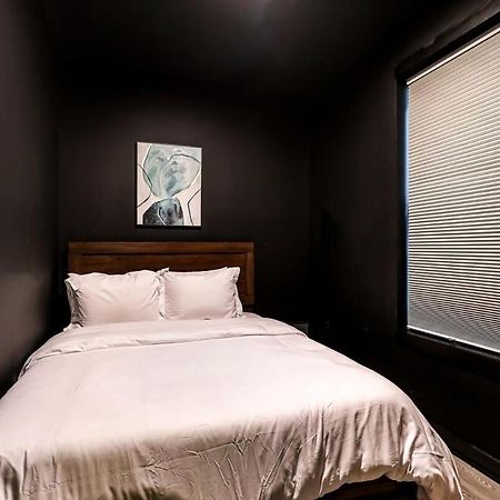 Pluto Rooftop Villa Ню Орлиънс Екстериор снимка
