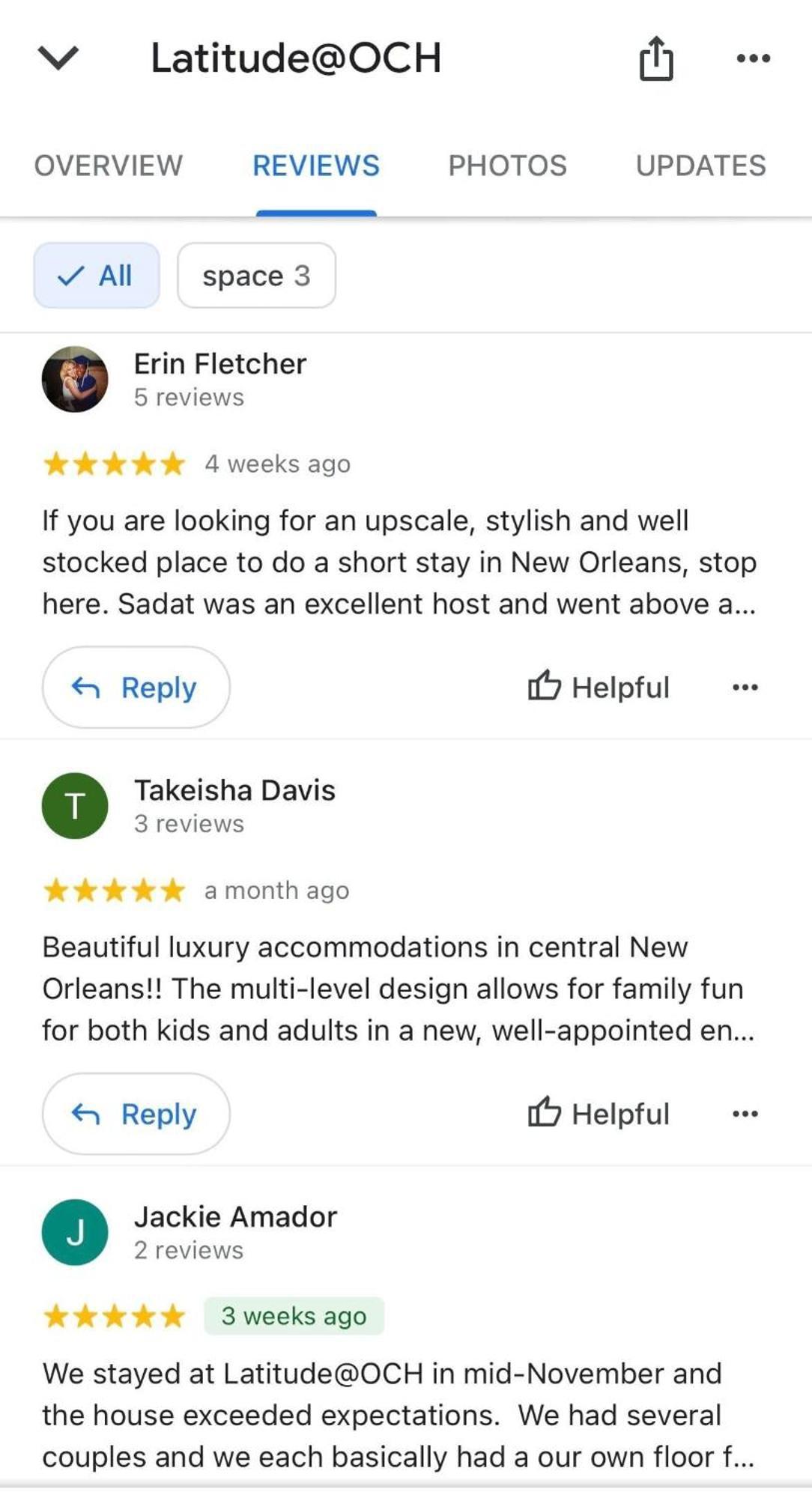 Pluto Rooftop Villa Ню Орлиънс Екстериор снимка